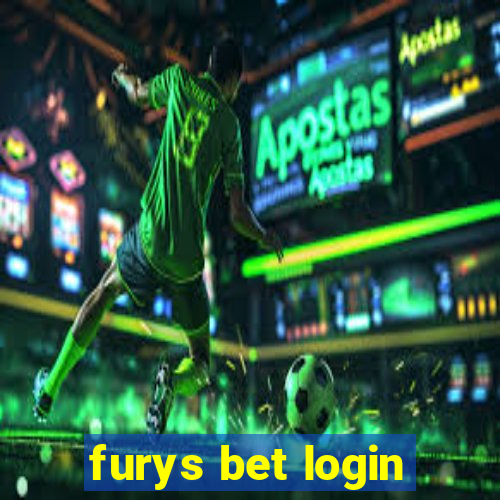 furys bet login